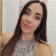 No tengo ningún título de educación, pero me gustan los niños, ayudar y enseñar